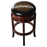 Okretna Barska Stolica Za Guinnessovo Drvo - Knotwork