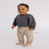 easy-peasy Baby flaster hlače za koljena, veličine 0 mjeseci