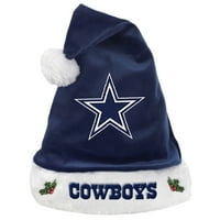 Dallas Cowboys Solidan Santa Šešir