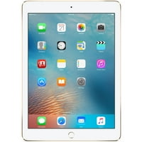Apple iPad Pro Wi-Fi + Cellular - 1. generacija - tablet - GB - 9,7 - 4G - zlato - koristi