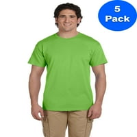 Mens oz. Paket Ultra Pamučnih Majica