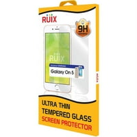 Cellet RUI Premium kaljeno staklo Zaštita ekrana za Samsung Galaxy On