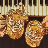 Gary Portnoy - Cheers Tema Song & Demos Soundtrack - Vinyl []