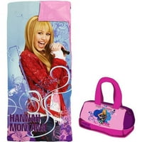 Hannah Montana torba za spavanje i torba Weekender