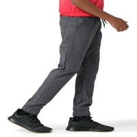 Wrangler Boy's wireless Connect teretne pantalone, veličine 4-Slim , Regular & Husky
