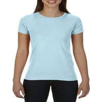 Komforne boje Ženska sportska majica sa kratkim rukavom