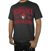 Russell NCAA Nebraska Cornhuskers, Muška klasična pamučna majica