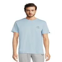 Tony Hawk grafička majica za muške grudi sa kratkim rukavima, veličine S-XL