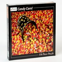 Vermont Božićna kompanija Candy Corn - slagalica