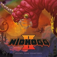 Nidhogg II - Vinyl