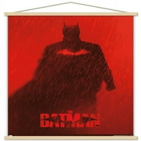 Strip filma Batman - Batman teaser jedan zidni poster sa pućim listovima, 22.375 34