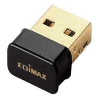 EDIMA EW-7711ULC - Mrežni adapter - USB 2. - Wi-Fi 5