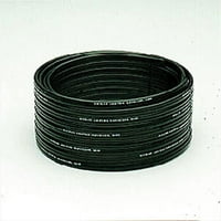 Pejzaž Kichler 15501BK mjerač100 'dodatni kabel u crnom materijalu