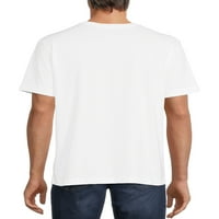 George Muška majica sa kratkim rukavom