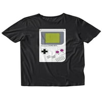 Nintendo Game Boy konzola muška i velika Muška grafička majica