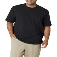 Chaps Muška Coastland Perilica majica sa džepom na grudima