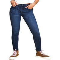 Potpis Levi Strauss & Co. Juniors ' Ultra High Rise Jeggings