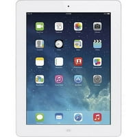 Obnovljen Apple iPad 16GB Wi-Fi, bijeli