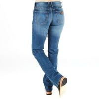 Wrangler® ženski Retro Mae bootcut Jean sa rastezljivom tkaninom