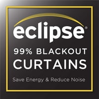 Eclipse Gemini Blackout Prozorska Ploča