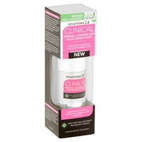 Rješenja klinički Wrinkle + sagging skin Filler serum Stick, oz
