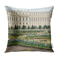 Drevni Versailles u Parizu Francuska Arhitektura Aranžman jastuk jastučni jastuk