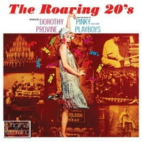 Roaring Twenties: pjesme iz TV serije Soundtrack