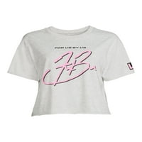 Fubu Juniors' Sport Logo grafički T-Shirt sa kratkim rukavima