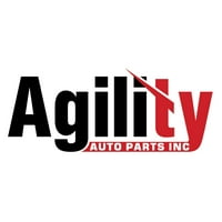 Agility Auto dijelovi A c kondenzator za geo, Toyota specifične modele