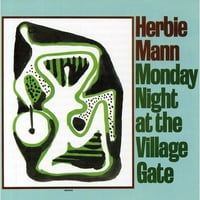 Personnel: Herbie Mann; John Hitchcock, Mark Weinstein; Dave Pike ; Chick Corea ; Earl May ; Bruno Carr;